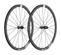 ⭐ Set Ruote DT SWISS P1800 Spline 23 DB Strada