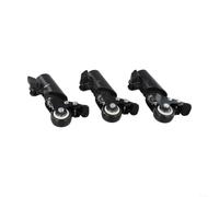 Set Ruote Metallo 40mm per Supporto C per neewer Set Ruote Metallo | Silenziose con cuscinetti a per sfera, installazione per facile, ideali per registrazione, carico stabile