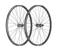 Set ruote mullet DT Swiss HX 1700 Hybrid LS 29"/27,5" a E-MTB Boost