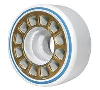 Set RUOTE Professionali FENIXX MISSION Ø57 Pattinaggio Artistico Rotelle Wheels