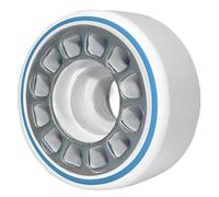 Set RUOTE Professionali FENIXX MISSION Ø57 Pattinaggio Artistico Rotelle Wheels
