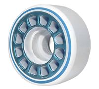 Set RUOTE Professionali FENIXX MISSION Ø57 Pattinaggio Artistico Rotelle Wheels