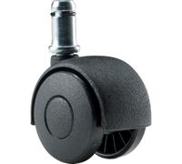 Set ruote Swivel per vasi Aura Insula Trama Bold Ever 4 pz