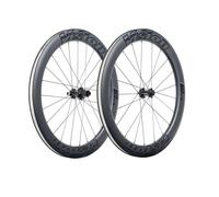 Set Ruote Vision SC60 Disc Tubeless Ready Sram XDR 12v