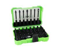 SET S2 INSERTI AD IMPATTO A CAMBIO RAPIDO - FINITURA NERA