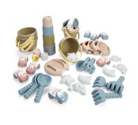 Set Sabbia e Acqua in BIOplastica - 43 Pezzi