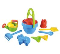 Set sabbia per bambini