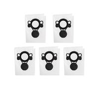 Set Sacchetti Affidabili per Robot Aspirapolvere per nilfisk 107419593 ATTIX