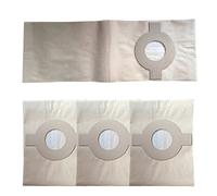 Set Sacchetti Lavaggio Bagnato e Secco Compatibili per Karcher con Filtrazione O