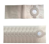 Set Sacchetti Lavaggio Bagnato e Secco Compatibili per Karcher con Filtrazione O