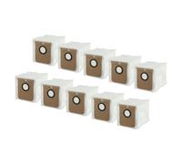 Set sacchetto polvere affidabile per Cecotec per Conga 7490 casa per XTreme per