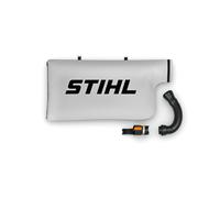Set sacco di raccolta aspiratore modelli SHA56 ORIGINALE STIHL SA020071000