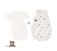 Set sacco nanna Träumeland Liebmich TOG 2.5 + 0.5