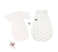 Set sacco nanna Träumeland Liebmich TOG 2.5 + 0.5