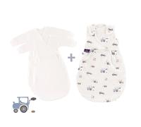 Set sacco nanna Träumeland Liebmich TOG 2.5 + 0.5