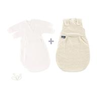 Set sacco nanna Träumeland Liebmich TOG 2.5 + 0.5