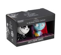 Set sale e pepe Nightmare Before Christmas