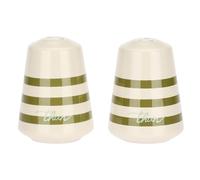 Set sale e pepe - Stoneware - 8x6 cm