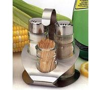 Set sale pepe stuzzicadenti inox vetro 19502 bet