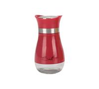 Set Saliera E Pepiera - Bottiglie Per Condimenti In | Dispenser Di Spezie Moderno Con Coperchio In Acciaio Inossidabile, Accessorio Da Cucina Ricaricabile Per Tavolo Da Cucina, Pranzo,