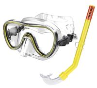 SET SALINA MASCHER BOCCAGLIO UNISEX SEAC (MAU15V01)