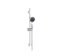 Set saliscendi Calliope cromo Cromato