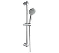 IDRO-BRIC SALISCENDI A 3 GETTI CON DOCCINO E RISPARMIO D'ACQUA - SERIE ZANTE BLI