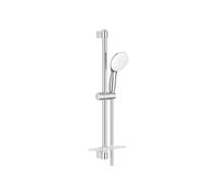 Grohe New Tempesta set doccia a parete con termostato con soffione StarLight Chrome 27922000