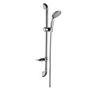 Set Saliscendi Doccia 5 getti interasse variabile