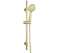 Set saliscendi doccia 66 cm Young inox oro opaco Oro opaco