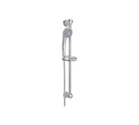 SET SALISCENDI DOCCIA MONOGETTO Cromo