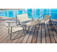 Set Salotto Da Giardino Cannes