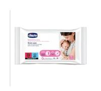 Salviette Detergenti Seno Chicco 72 pz