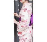 Set sandali tradizionali da donna giapponesi YUKATA KIMONO Obi Belt JAPAN Kyo...