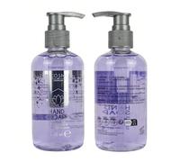 SET SAPONE E CREMA MANI , SET CONTINE: 1 HAND SOAP 250 ML ,1 HAND LOTION 250 ML, 1 PORTA SAPONETTA. 2:TIPI DI PROFUMI: 1 MANDARINO EPOMPELMO. 2 MELOGRANO E BACCHEDI COJI SCOPRI LA NOSTRA ELEGANTE SET 