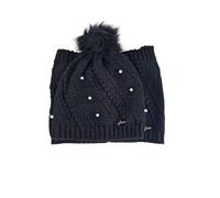 Set scaldacollo e zuccotto da donna Gianmarco Venturi