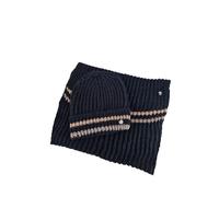 Set scaldacollo e zuccotto da donna Lancetti