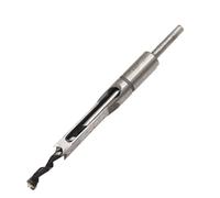 Set scalpello mortaio foro quadrato strumento efficiente per progetti lavorazion