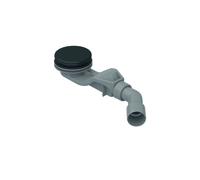 Set scarico Bette Solid 30, laterale, scarico 0,6 l/s, B597-400,