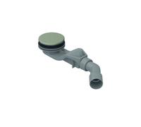 Set scarico Bette Solid 30, laterale, scarico 0,6 l/s, B597-414,