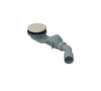 Set scarico Bette Solid 30, laterale, scarico 0,6 l/s, B597-422,