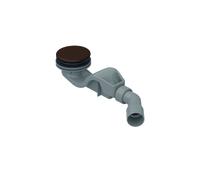 Set scarico Bette Solid 50, laterale, scarico 0,6 l/s, B598-430,