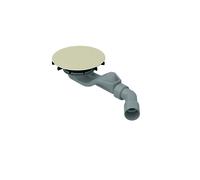Set scarico BetteAir 30, laterale, scarico 0,6 l/s, con antiscivolo Pro