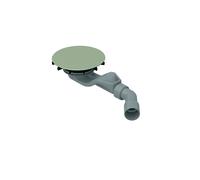 Set scarico BetteAir 30, laterale, scarico 0,6 l/s, con antiscivolo Pro