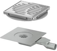 Set scarico per doccia ACO 9010.68.06, scarico per doccia ACO 2245.25.00
