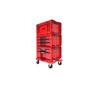 Set scatola modulare 4 in 1 Z258360PG013