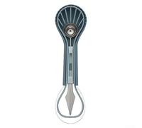 Set Scavini Anguria 6in1 per acciaio Frutta Set Scavini Anguria(blue) | 6 utensili in 1, per acciaio , ergonomico, per ideale per angurie e meloni
