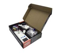 Set Scheda Pannello di Controllo AC per Controllo Efficiente della Temperatura e