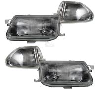 Set Scheinfermer Manuelle per Opel Astra F CC 53_ 54_ 58_ 59_ 1.6i T92