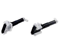 Set Scheinwerferdüse SX + Destro Mazda 3 2009-2013